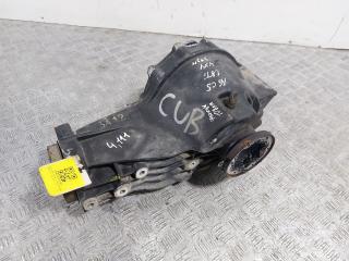 редуктор заднего моста Audi A6 4B/C5 (1997 - 2001), 1.8 л., Ti, полный привод, CUB