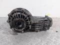 редуктор заднего моста Audi A6 4B/C5 (1997 - 2001), 1.8 л., Ti, полный привод, CUB - фото №4