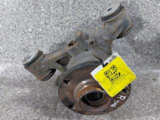 ступица задняя правая Audi A6 4B/C5 (1997 - 2001), 1.8 л., Ti, полный привод