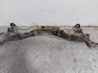 балка подвески задняя Audi A6 4A/C4 (1994 - 1997), полный привод