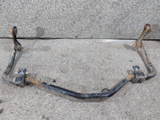 стабилизатор подвески задний Renault Kangoo 1 поколение (1997 - 2003), 1.6 л., i, полный привод