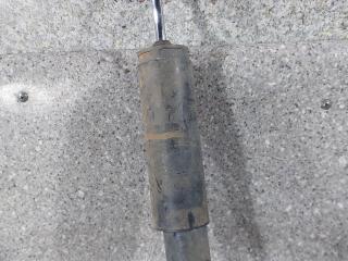 амортизатор задний Renault Kangoo 1 поколение (1997 - 2003), 1.6 л., i, полный привод