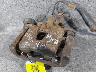 суппорт задний правый Renault Kangoo 1 поколение (1997 - 2003), полный привод