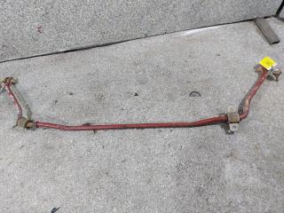 стабилизатор подвески передний IVECO Daily 3 поколение (1999 - 2006), 2.8 л., HDi, МКПП, фургон