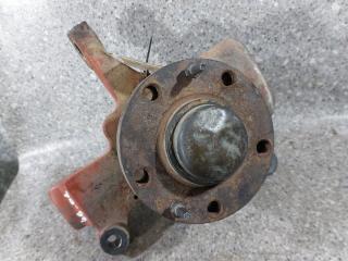 ступица передняя левая IVECO Daily 3 поколение (1999 - 2006), 2.8 л., HDi, фургон