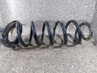 пружина задняя Peugeot 406 1 поколение (1995 - 1999), седан