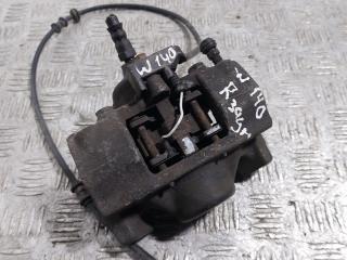 суппорт задний правый Mercedes-Benz S-Класс W140 [2-й рестайлинг] (1996 - 1998)