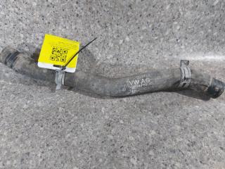 патрубок радиатора Skoda Fabia 1 поколение (6Y) (1999 - 2004), 1.2 л., i, BBM, бензин, МКПП, 6Y0122073B