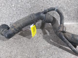 патрубок радиатора Skoda Fabia 1 поколение (6Y) (1999 - 2004), 1.2 л., i, BBM, бензин, МКПП, 6Y0121049H