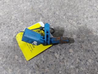 датчик ABS Volkswagen Touareg 1 поколение (2002 - 2007), 2.5 л., TDi, полный привод