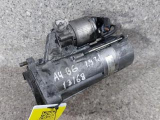стартер Audi A4 B6 (2000 - 2006), 1.9 л., TDi, AVF, дизель, МКПП, полный привод, 068911024L