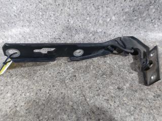 петля капота левая Audi A4 B7 (2004 - 2009), 8E0823301E