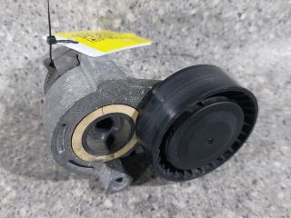 Натяжитель ремня агрегатов Renault Megane 2 поколение (2002 - 2006), 1.6 л., i, K4M 760, бензин, МКПП