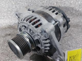 генератор Opel Insignia 1 поколение (A) (2008 - 2014), 2.0 л., CDTi, A 20 DTH, дизель, МКПП, 13502583