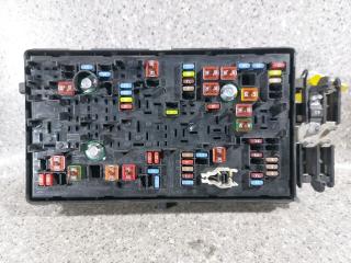 блок предохранителей Opel Insignia 1 поколение (A) (2008 - 2014), 2.0 л., CDTi, A 20 DTH, дизель, МКПП, 13255300, 544949969