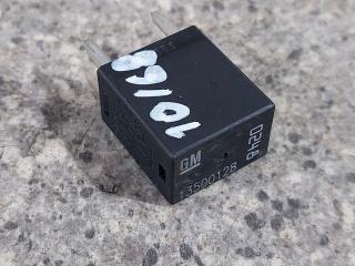 реле (прочие) Opel Insignia 1 поколение (A) (2008 - 2014), 2.0 л., CDTi, A 20 DTH, дизель, МКПП, 13500128