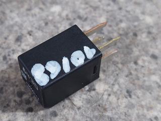 реле (прочие) Opel Insignia 1 поколение (A) (2008 - 2014), 2.0 л., CDTi, A 20 DTH, дизель, МКПП, 13500113