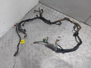 проводка двигателя Nissan Sunny N14 (1991 - 1995), 1.6 л., i, GA16DE, бензин, МКПП, 24011-57C75