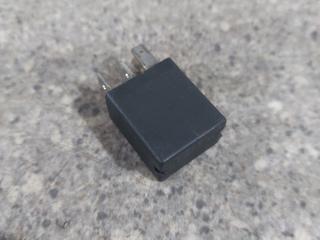 реле (прочие) Renault Scenic 1 поколение [рестайлинг] (1999 - 2003), 1.9 л., DCi, F9Q 732, дизель, МКПП, 770041448