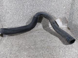 патрубок радиатора Renault Megane 3 поколение (2008 - 2014), 1.5 л., DCi, K9K 836, дизель, МКПП