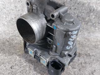 заслонка дроссельная Fiat Punto 2 поколение [рестайлинг] (2003 - 2011), 1.4 л., i, 350 A1.000, бензин, МКПП, 44SMF9