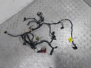 проводка двигателя Fiat Punto 2 поколение [рестайлинг] (2003 - 2011), 1.4 л., i, 350 A1.000, бензин, МКПП, 55203697