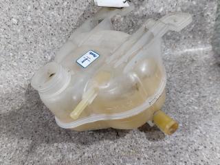 бачок расширительный Fiat Punto 2 поколение [рестайлинг] (2003 - 2011), 1.4 л., i, 350 A1.000, бензин, МКПП