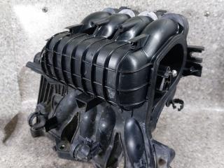 коллектор впускной Fiat Punto 2 поколение [рестайлинг] (2003 - 2011), 1.4 л., i, 350 A1.000, бензин, МКПП, 55218311