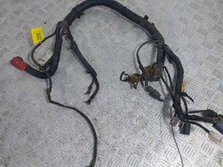 проводка двигателя Mazda 6 GG (2002 - 2005), 2.0 л., cTDi, RF5C, дизель, МКПП