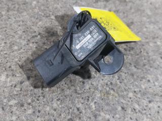 датчик абсолютного давления SEAT Leon 2 поколение (2005 - 2009), 2.0 л., i, BVY, бензин, МКПП, 0261230031