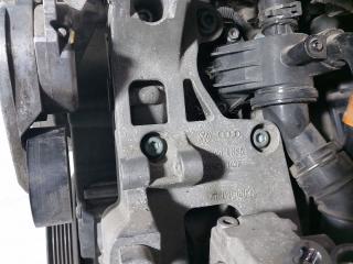 кронштейн генератора SEAT Leon 2 поколение (2005 - 2009), 2.0 л., i, BVY, бензин, МКПП, 06F903143F