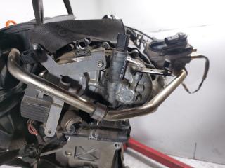 трубка системы рециркуляции EGR SEAT Leon 2 поколение (2005 - 2009), 2.0 л., i, BVY, бензин, МКПП