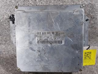 блок управления двигателем Mercedes-Benz E-Класс W210/S210 [рестайлинг] (1999 - 2003), 3.2 л., i, M 112.941, бензин, АКПП, 0261204779, A0235459632