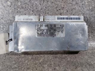 блок управления (другие) Mercedes-Benz E-Класс W210/S210 [рестайлинг] (1999 - 2003), 3.2 л., i, M 112.941, бензин, АКПП, 0265109052, 0175457332