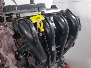 коллектор впускной Ford Focus 2 поколение (2004 - 2008), 2.0 л., i, AODA, бензин, МКПП