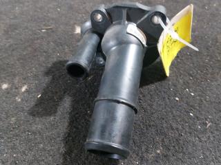 корпус термостата Ford Focus 2 поколение (2004 - 2008), 2.0 л., i, AODA, бензин, МКПП