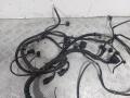 проводка двигателя Audi A4 B7 (2004 - 2009), 2.0 л., TDi, BLB, дизель, МКПП, 03G906016GN, 0281012113 - фото №4