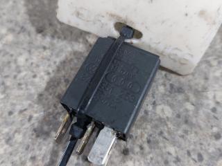 реле (прочие) Audi A4 B7 (2004 - 2009), 2.0 л., TDi, BLB, дизель, МКПП, 8Z0951253