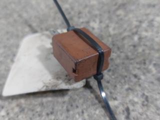 реле (прочие) Renault Megane 2 поколение (2002 - 2006), 1.9 л., DCi, F9Q 800, дизель, МКПП, 8200263345