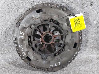 корзина сцепления Volkswagen Transporter T5 (2003 - 2009), 1.9 л., TDi, AXB, дизель, МКПП, 123043610