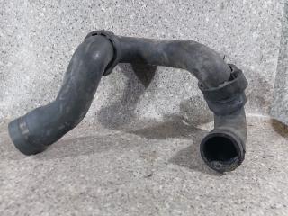 патрубок радиатора Mercedes-Benz Vito W638 (1996 - 2003), 2.2 л., CDi, OM 611.980, дизель, АКПП