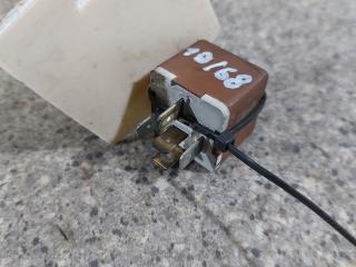 реле (прочие) Renault Megane 1 поколение (1995 - 1999), 1.9 л., D, F8Q 622, дизель, МКПП, 7700810929