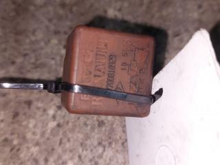 реле (прочие) Renault Megane 1 поколение (1995 - 1999), 1.9 л., D, F8Q 622, дизель, МКПП, 7700810929