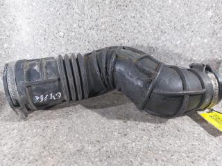 патрубок (трубопровод, шланг) Renault Scenic 2 поколение [рестайлинг] (2006 - 2010), 2.0 л., DCi, M9R 700, дизель, МКПП, 8200455342A