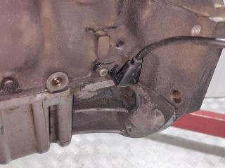 датчик коленвала Chevrolet Kalos 1 поколение (2003 - 2008), 1.4 л., i, F14D3, бензин, МКПП, 96253542