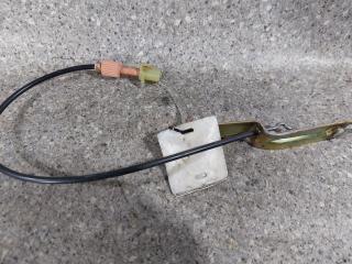 трос двери Mercedes-Benz S-Класс W140 [2-й рестайлинг] (1996 - 1998), 1407600404