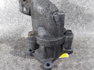 корпус термостата Nissan Primera P12 (2001 - 2008), 2.2 л., DCi, дизель