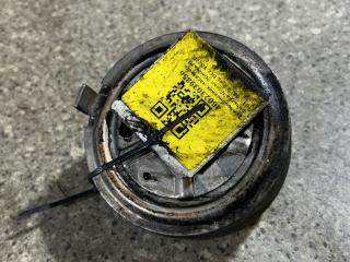 теплообменник масляного фильтра Nissan Primera P12 (2001 - 2008), 2.2 л., DCi, YD22D, дизель, МКПП