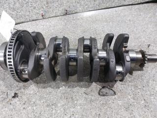 коленвал Opel Astra J (2009 - 2012), 1.4 л., Ti, A 14 NEL, бензин, МКПП, 55565279