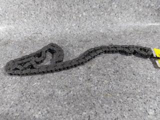 цепь ГРМ Opel Astra J (2009 - 2012), 1.4 л., Ti, A 14 NEL, бензин, МКПП